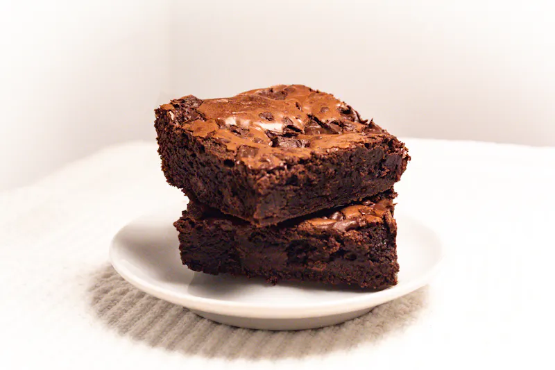 Chocolate Brownie