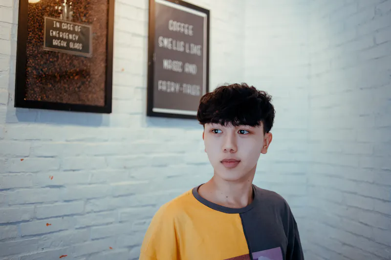 Historic Ledo Pizza restaurant interior